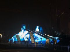 -重庆市江北嘴中央商务区中央公园