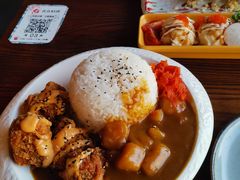 -食喜料理(诸城店)