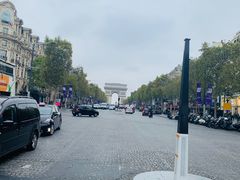 -路易·威登(香榭丽舍大道店)