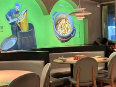 -吴氏老妈·23年家常菜(古城店)