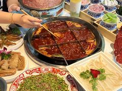 -黄家码头老火锅(解放碑旗舰店)