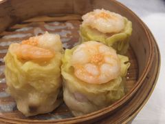 蟹子烧麦皇-金翠皇宫粤菜·点心·海鲜(科技园店)