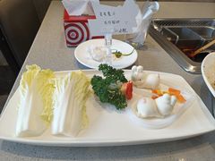 -海底捞火锅(老城根店)