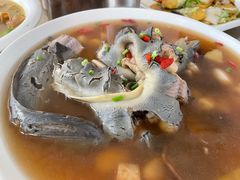 -柠静私家菜(石板巷店)