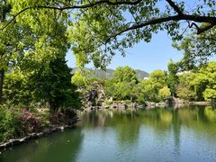 -台州府城(东湖)
