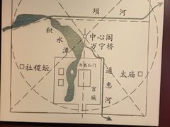 -郭守敬纪念馆