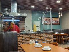 大堂-宏天寶·北京烤鸭(宾馆西路2店)