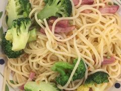 -萨莉亚意式餐厅(金隅嘉品mall店)