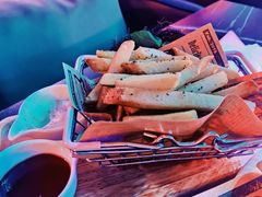 -MOSSO音乐酒吧·live house(南京旗舰店)