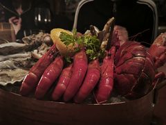 -上海柏悦酒店·世纪100牛排馆