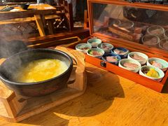 -桥香园过桥米线(国贸店)