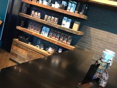 -星巴克(苏州诚品店)
