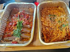 -好唛士·精酿啤酒烧烤(金沪路店)