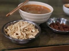 -清真马杰山牛肉汤馆