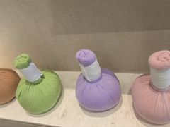 -泰合玺·精油疗愈 SPA(南京河西万达店)