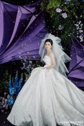 点击看大图 -豪门婚礼策划