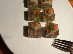 -CHIC1699远洋私厨