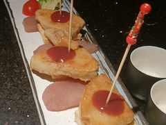 -上井料理黑金店(IFS国金中心店)