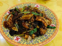 精品爆三样-砂锅居(西四店)