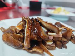 -林家饭店(新林公路店)