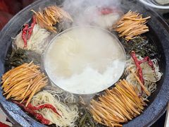-正宗刘记不翻汤(和园店)