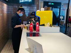-麦当劳(伟城广场店)
