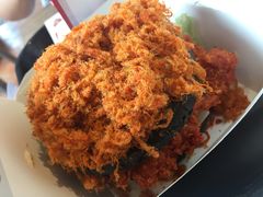 -肯德基(颛桥店)