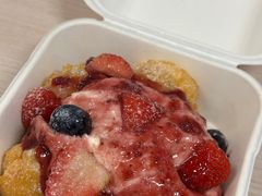-BUTTERFUL&CREAMOROUS 黄油与面包(三里屯太古里店)