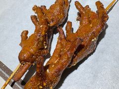 -不是烧烤·武汉大排档(大成路店)