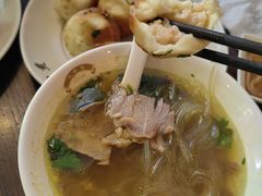 -哑巴生煎(临顿路店)