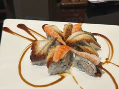 -天狗山料理(省体店)