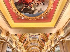 -澳门威尼斯人综合度假区