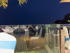 -靓湾海鲜·海景餐厅(小麦岛店)