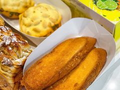 -85度C(厦门台湾街店)