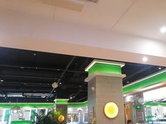 -叹茶靓点·粤式餐厅·全天茶市(石井万民广场店)