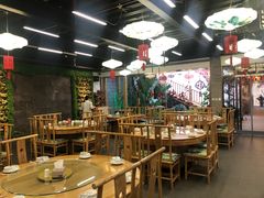 大堂-悠斋餐厅海鲜家常菜(火车站店)