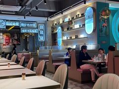 -柠檬树茶餐厅(海雅缤纷城店)