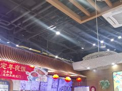 -西部马华清真兰州牛肉面·烧烤夜市(三里河店)