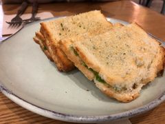 -HELLO 27 意面·沙拉·帕尼尼