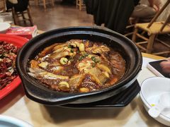 -渝味川菜(夜宵航母店)