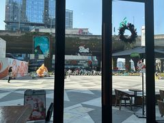 -星巴克(成都龙湖三千集店)