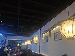-蜜桃餐厅·古运河畔(南下塘店)