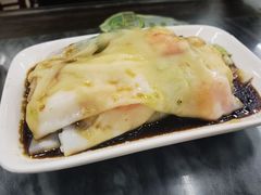 -穗银肠粉店(东川路店)