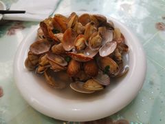 -华春餐馆(鱼山路店)