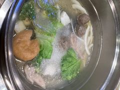-椰夫人·养生椰子鸡(金沙洲永旺店)