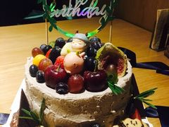 -EnergyCake蛋糕理想国