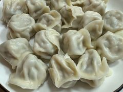 -伊喜饺子(五道口学院路店)