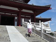 -法门文化景区