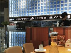 -金茂览秀城