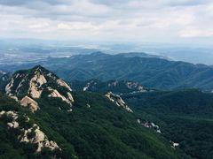 -丹东凤凰山景区